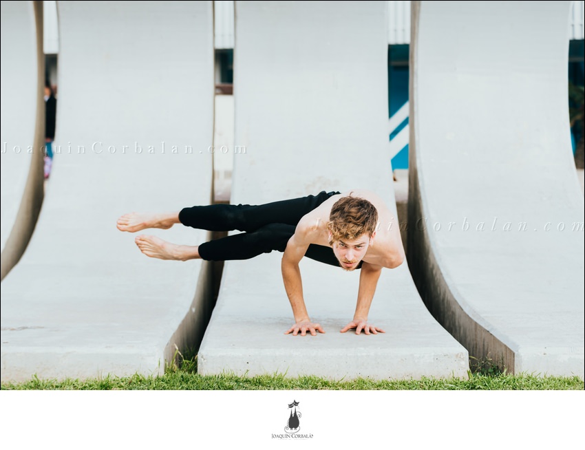 Sport Asana Yoga Urban 68